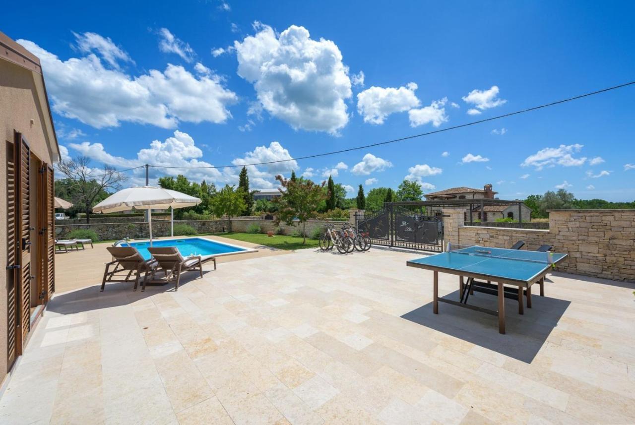 Villa Neo Tinjan